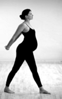 Exercise Pregnant